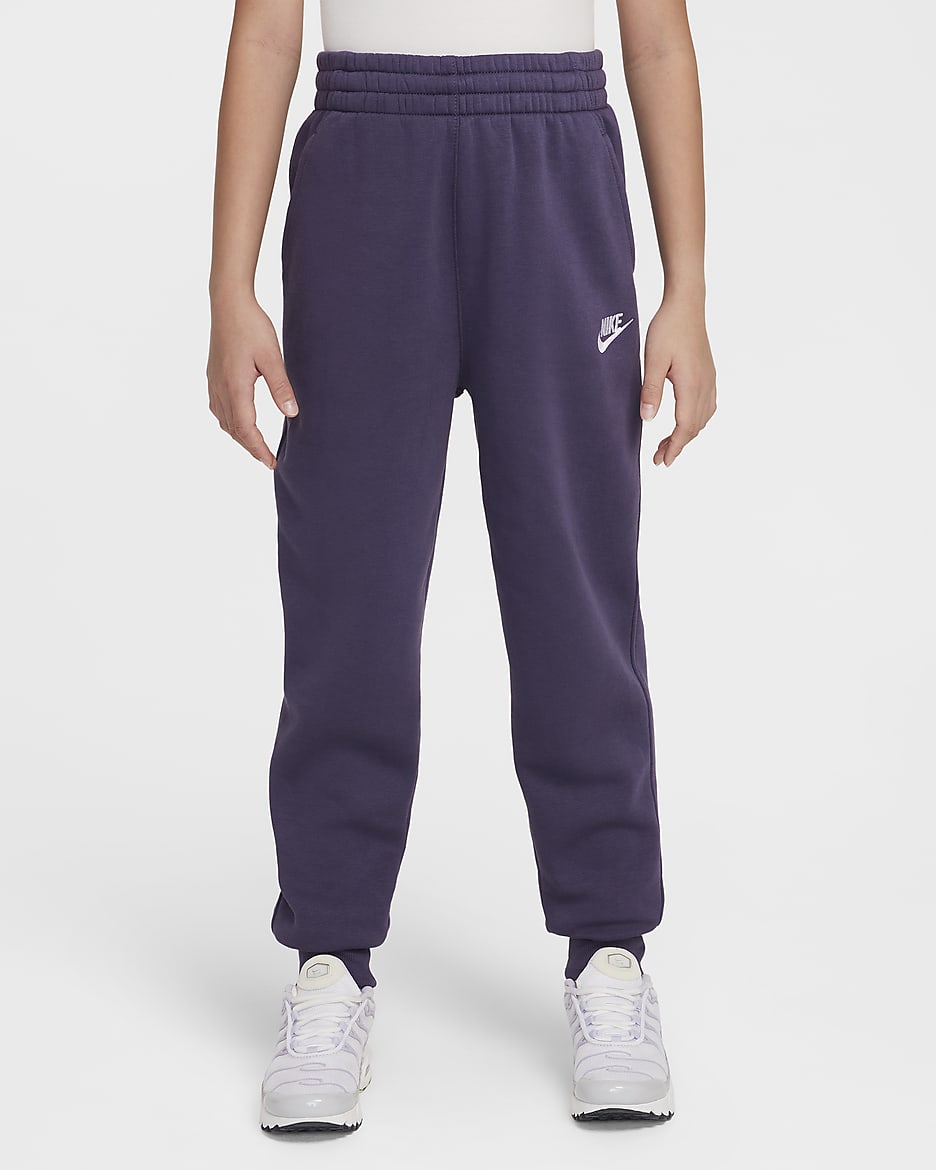 Nike girls sportswear essential pants sale